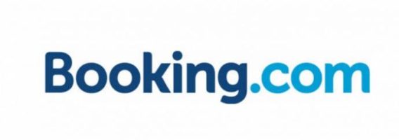 logo booking